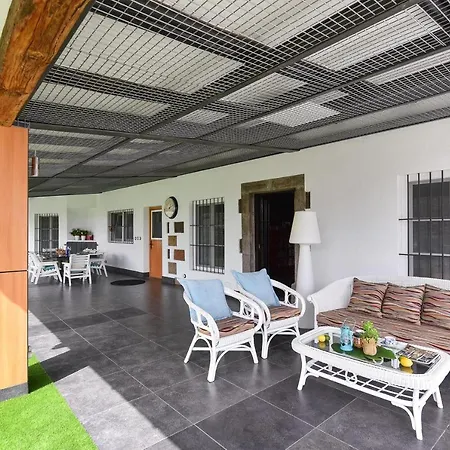 Finca Rosales - Villa *