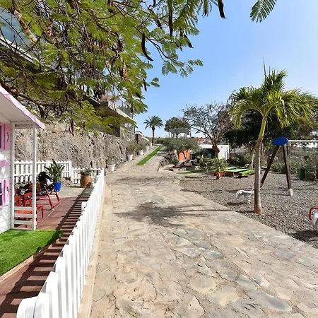 Finca Rosales - Villa Aguimes