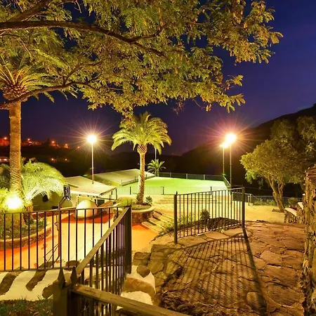 Villa Finca Rosales -