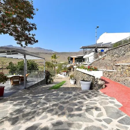 Finca Rosales - * Aguimes
