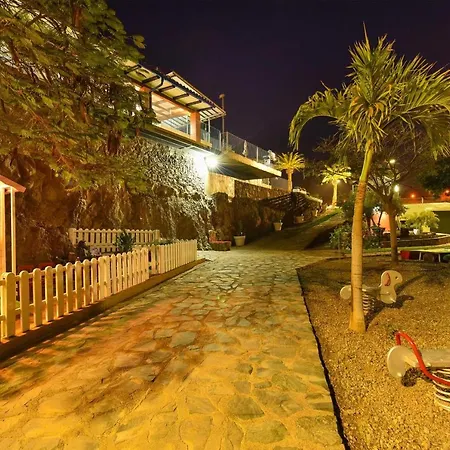 Finca Rosales - * Aguimes