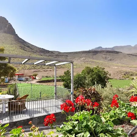 Finca Rosales - Villa