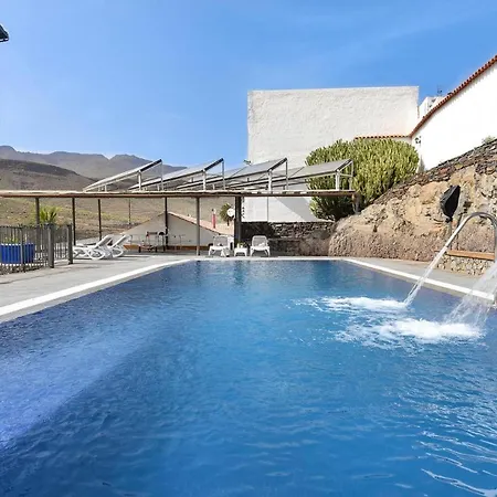 Finca Rosales - Villa *