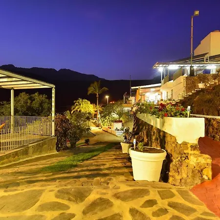 Finca Rosales - Villa Aguimes