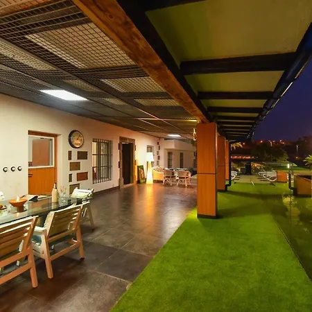 Finca Rosales - *