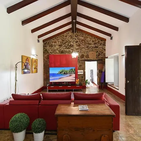 Villa Finca Rosales -