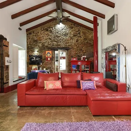 Finca Rosales - Villa *