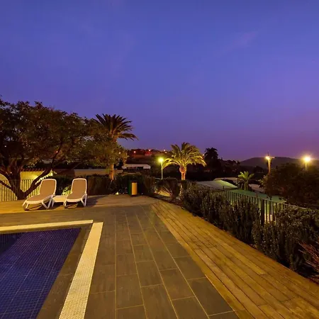Finca Rosales - Aguimes