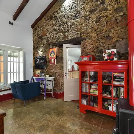 Villa Finca Rosales -