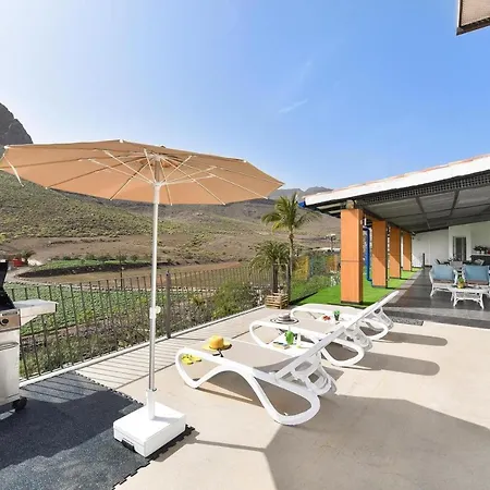 Finca Rosales - Villa