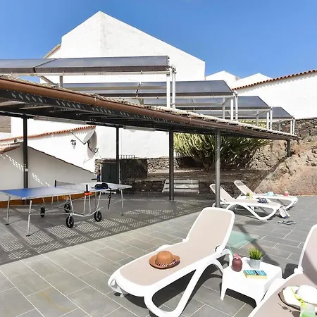 Finca Rosales - Villa