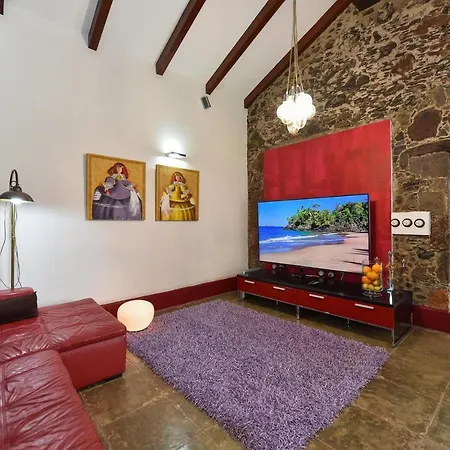 Villa Finca Rosales -