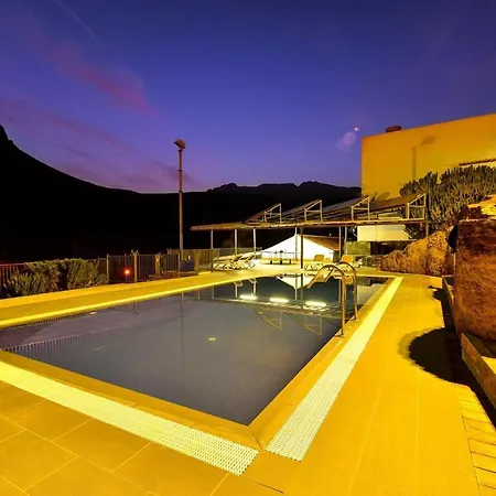 Finca Rosales - Villa *
